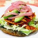 Foto de Panuchos (3)