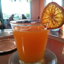 Foto de Exprimido de naranja