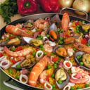 Foto de Paella