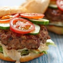 Foto de Hamburguesa