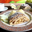 Foto de Strudel manzana