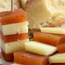 Foto de Ate con queso