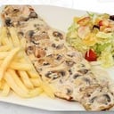 Foto de Pollo Ranchero