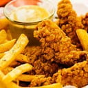 Foto de little chicken