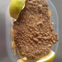 Foto de Milanesa de carne