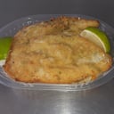 Foto de Milanesa de Pollo