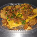 Foto de Milanesa Cheddar 