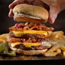 Foto de Blue Burguer