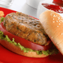 Foto de Pollo Burguer
