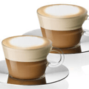 Foto de Café Caramel / Caramel coffee