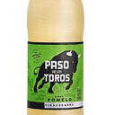 Foto de Paso de los toros light Pomelo / Sugar free carbonated grapefruit soda