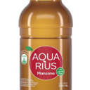 Foto de Aquarius manzana / apple flavored water