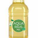 Foto de Aquarius Pera / pear flavored water