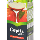 Foto de Cepita Manzana 200cc / Apple juice