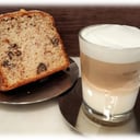 Foto de Café + Budin / coffee + pound cake