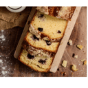 Foto de Budin Limon y Arandanos / lemon and blueberry pound cake