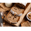 Foto de Budin Frutos Secos / Nuts pound cake