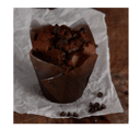 Foto de Muffin Chocolate / chocolate muffin