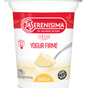 Foto de Yogurt firme Vainilla /  Vanilla  Yogurt