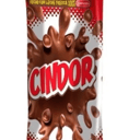 Foto de Cindor 250ml / chocolate milk