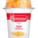 Foto de Yogurt con Cereales / yogurt with cereals