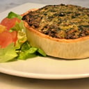 Foto de Tarta Verdura / Vegetable pie