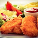 Foto de Nuggets
