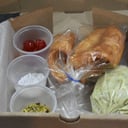 Foto de Cannoli Kit x 3 Edizione Speciale di Ricotta al Pistacchio