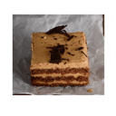 Foto de Chocotorta