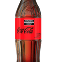 Foto de Coca Cola Zero / coke zero