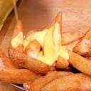Foto de Gajo con queso 