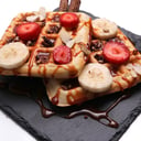 Foto de Arma tu waffle