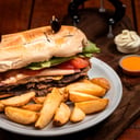 Foto de MILANESA CLASICA