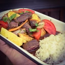 Foto de Lomo Saltado