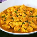 Foto de pollo al curry