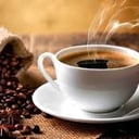 Foto de cafe americano