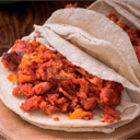 Foto de Taco de longaniza