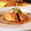 Foto de Queso relleno