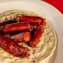 Foto de Taco de chistorra