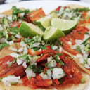 Foto de Tacos al Pastor