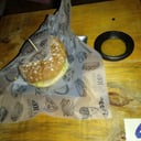 Foto de Hamburguesa