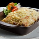 Foto de Lasaña Bolognesa