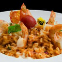 Foto de Risotto del día