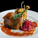 Foto de Confit de pato a la naranja