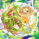 Foto de Mediterranean Bagel