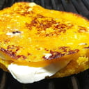 Foto de Arepa de chócolo