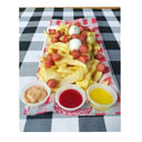 Foto de Salchipapas