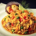 Foto de Arroz con Mariscos