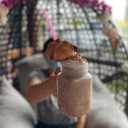Foto de FRAPPE DE CHOCOLATE ABUELITA 