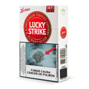Foto de Lucky Strike Blanco Box